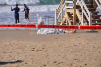 شاهد: مهما كنت سباحاً ماهراً عليك اتباع تعليمات السباحة الآمنة 